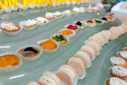 Le Fioup · Restaurant Fort-de-France Traiteur