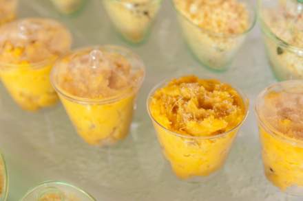 Le Fioup · Restaurant Fort-de-France Traiteur