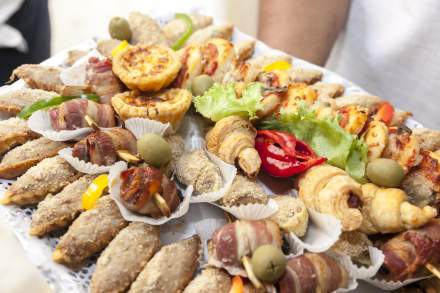 Le Fioup · Restaurant Fort-de-France Traiteur