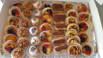 Restaurant Créole Antillais Fort-de-France · Le Fioup