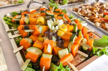 Le Fioup · Restaurant Fort-de-France Traiteur