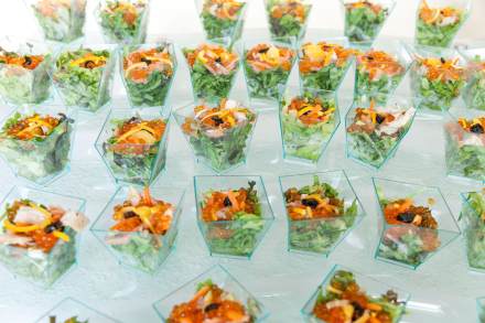 Le Fioup Fort-de-France Traiteur