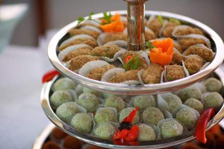 Le Fioup · Restaurant Fort-de-France Traiteur